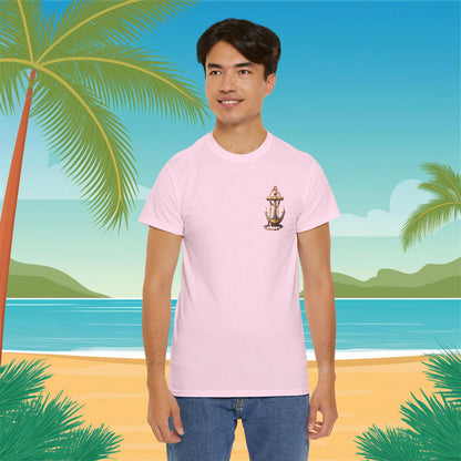 Anchor Tee