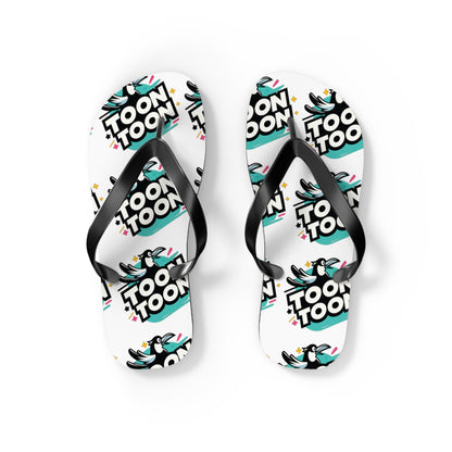Newcastle United Toon Toon Flip Flops