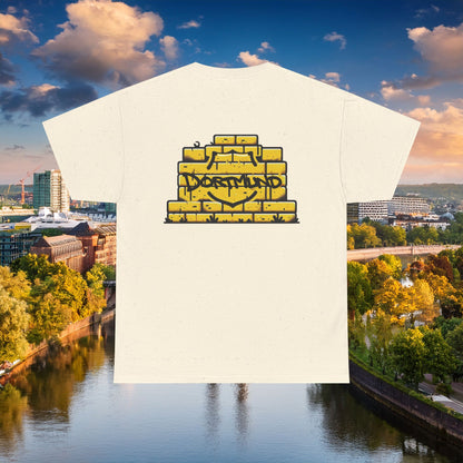 Dortmund Yellow Wall Tee