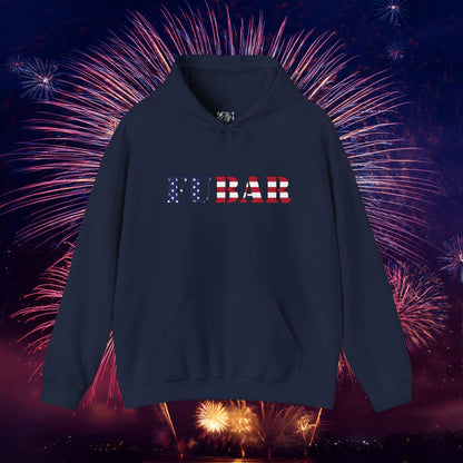 USA FUBAR Hoodie