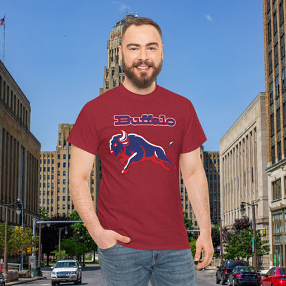 Buffalo Tee
