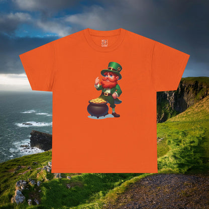 Leprechaun Tee