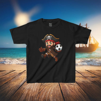 St Pauli Kids Tee