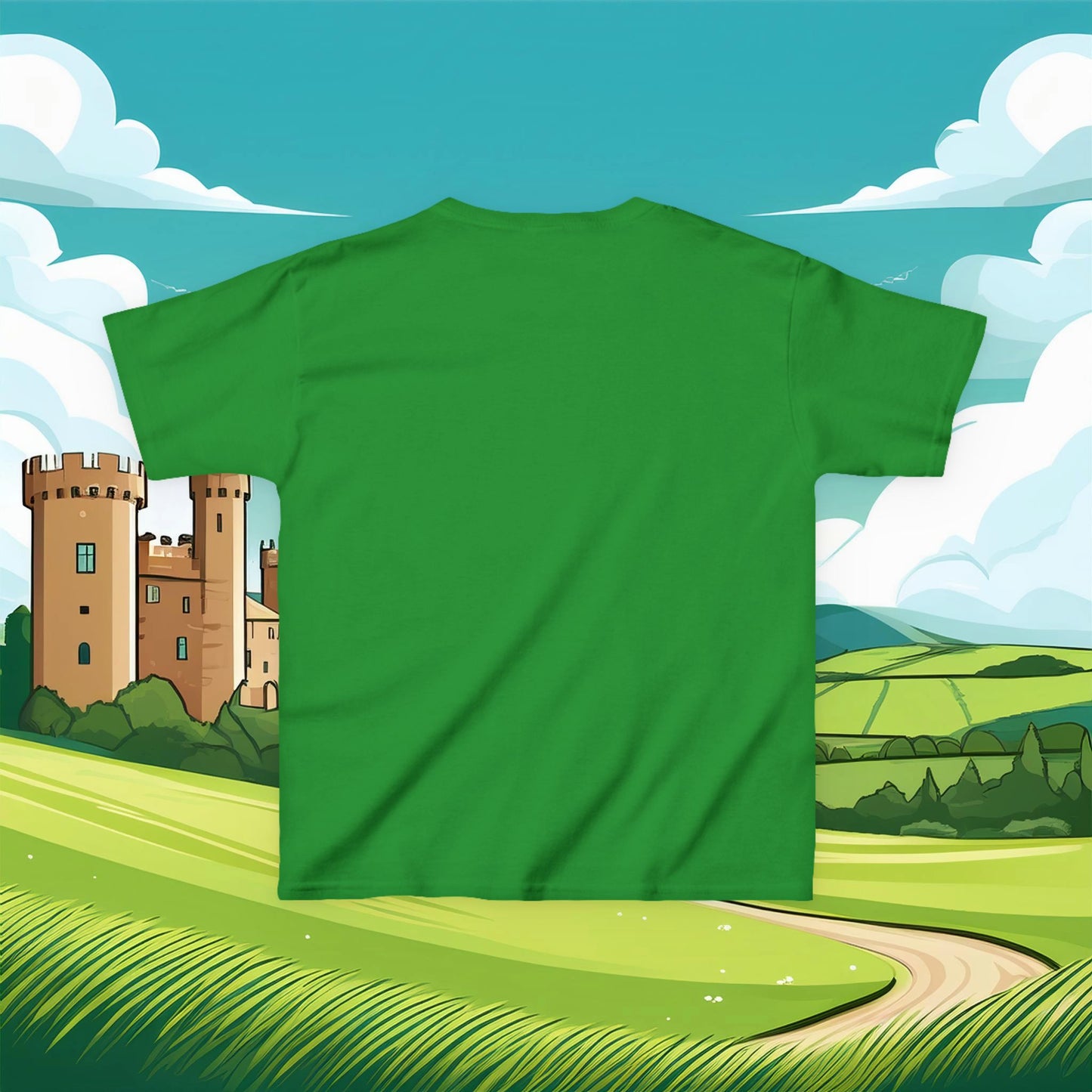 Wrexham WrexPool Kids Tee