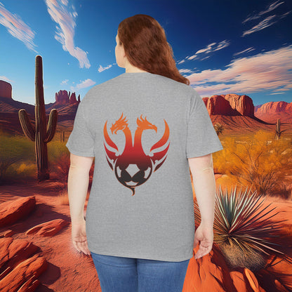Phoenix Reds Tee