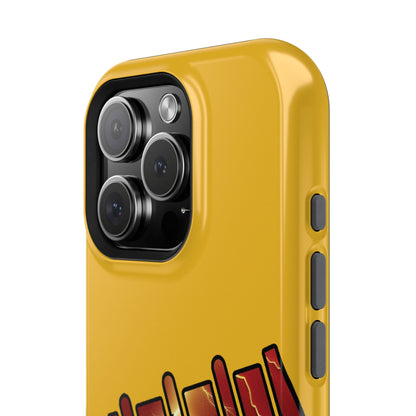 Lightning Artillery Impact-Resistant Cases