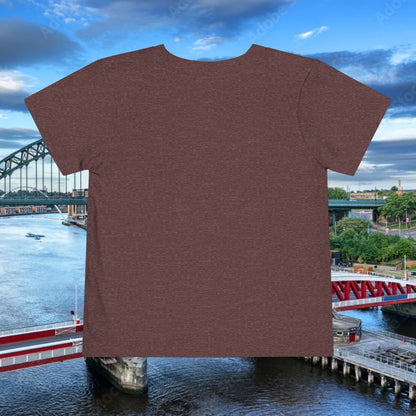 NUFC 2025 Carabao Cup Toddler Tee