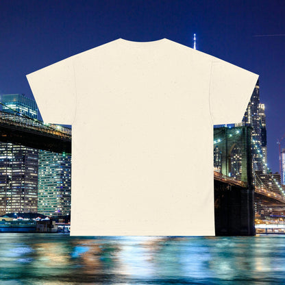 NY Subway Graffiti Tee