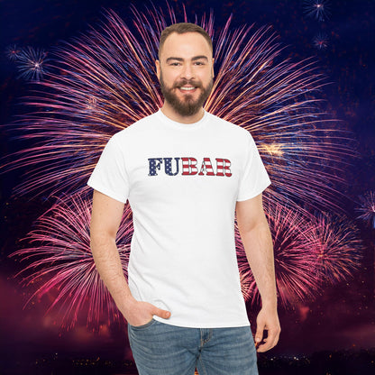USA FUBAR Tee