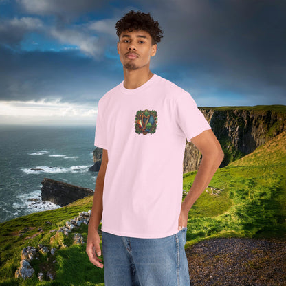 Irish Crest Tee