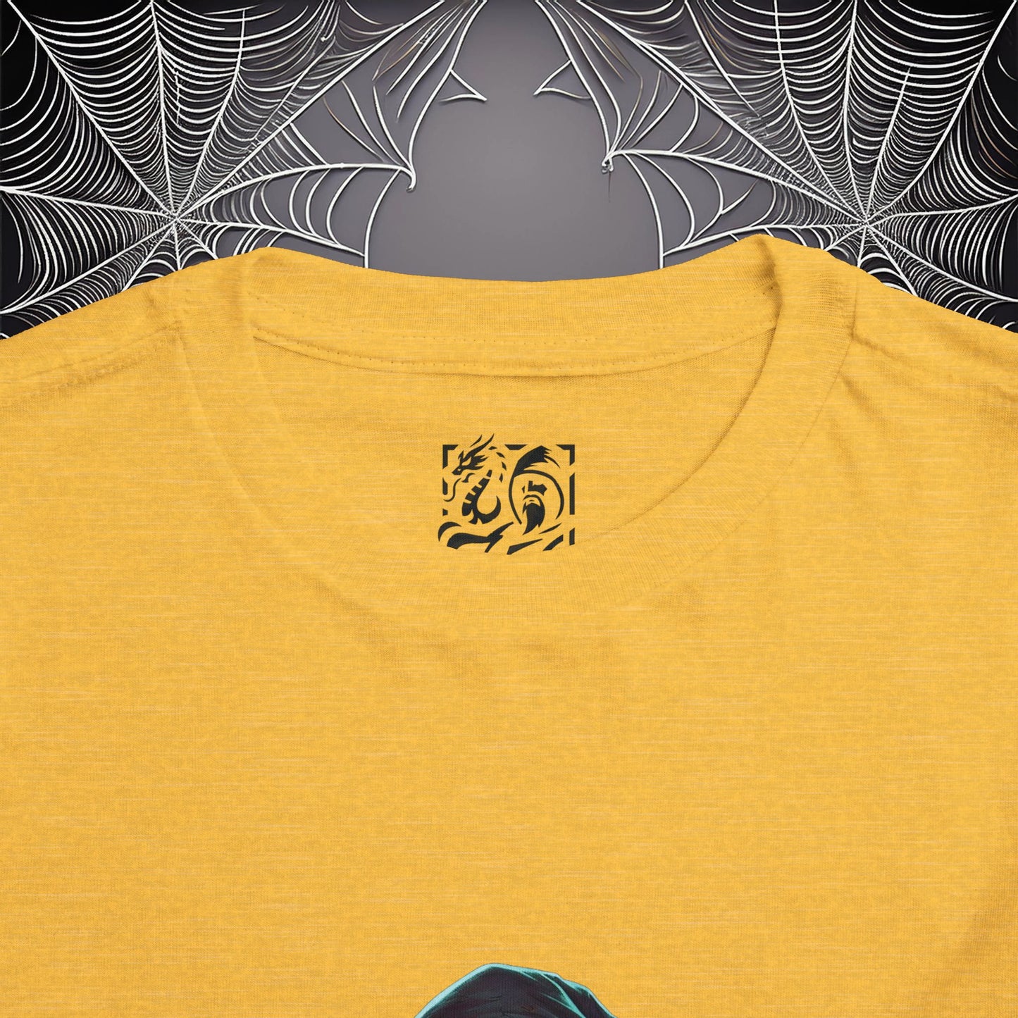 Gremlin Traveler Toddler Tee