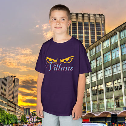 Villans Kids Tee