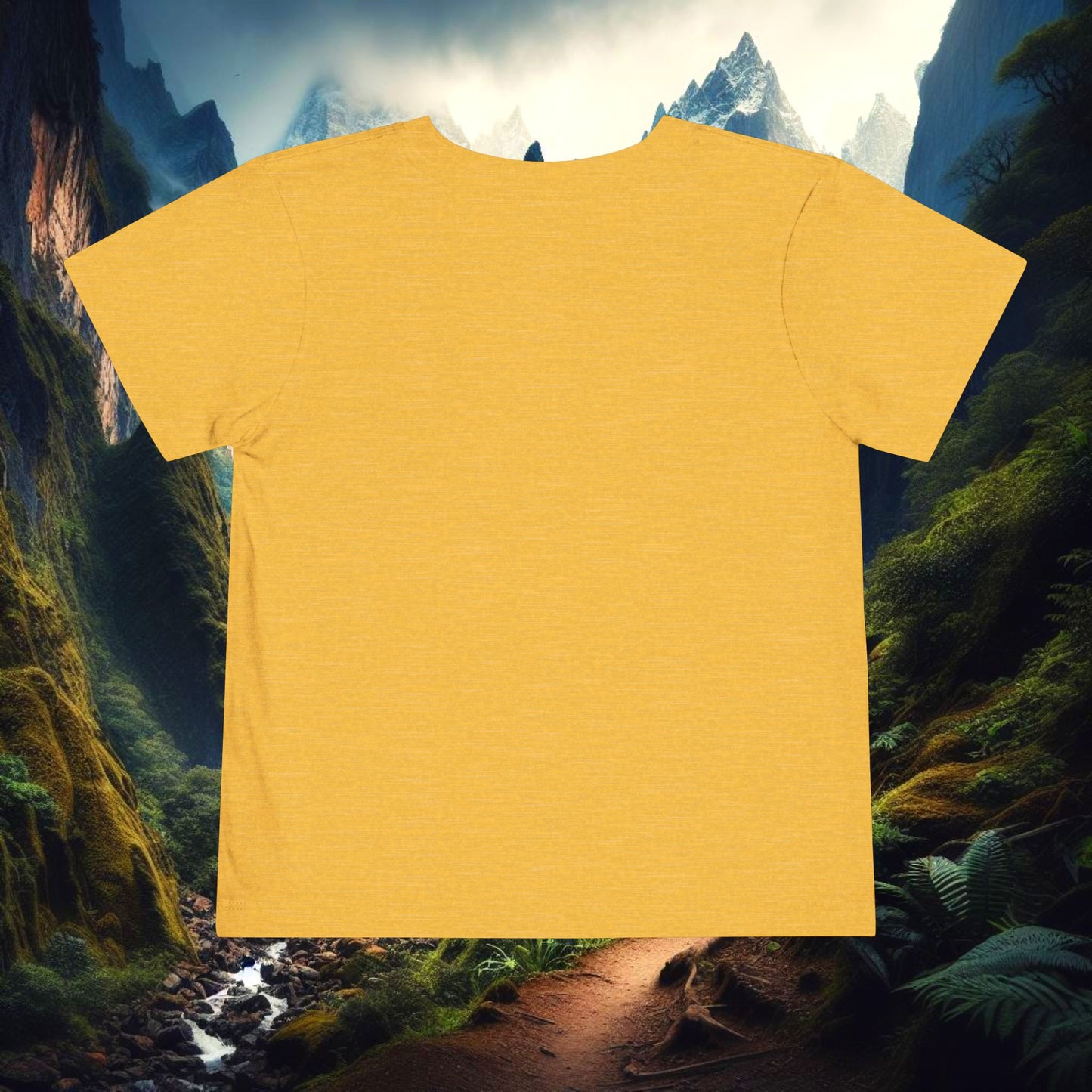 Dark Portal Toddler Tee