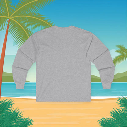 Rainbow Ohana Long Sleeve Tee