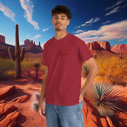 PHX Reds Lippy Lou Tee