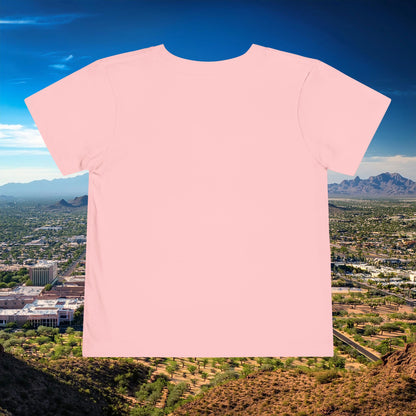 LA Football Toddler Tee