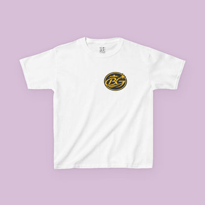 Bodø "North of the Arctic Circle" Kids Tee