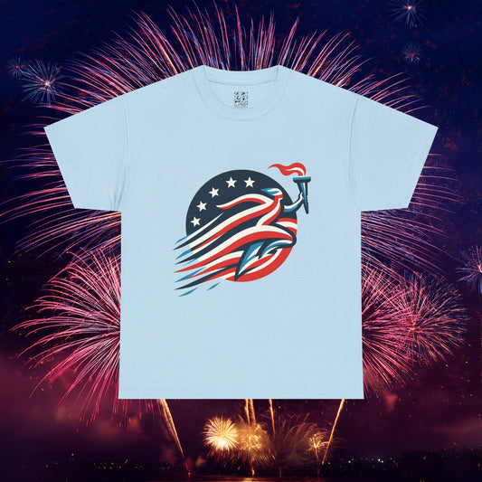 US Olympic Tee