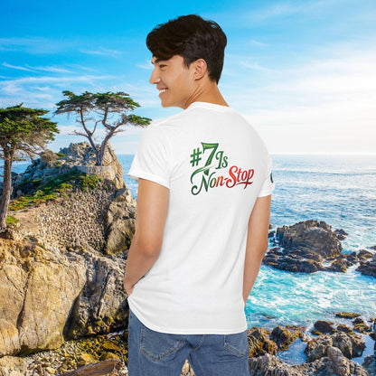 The Drop In Rebollar Tee