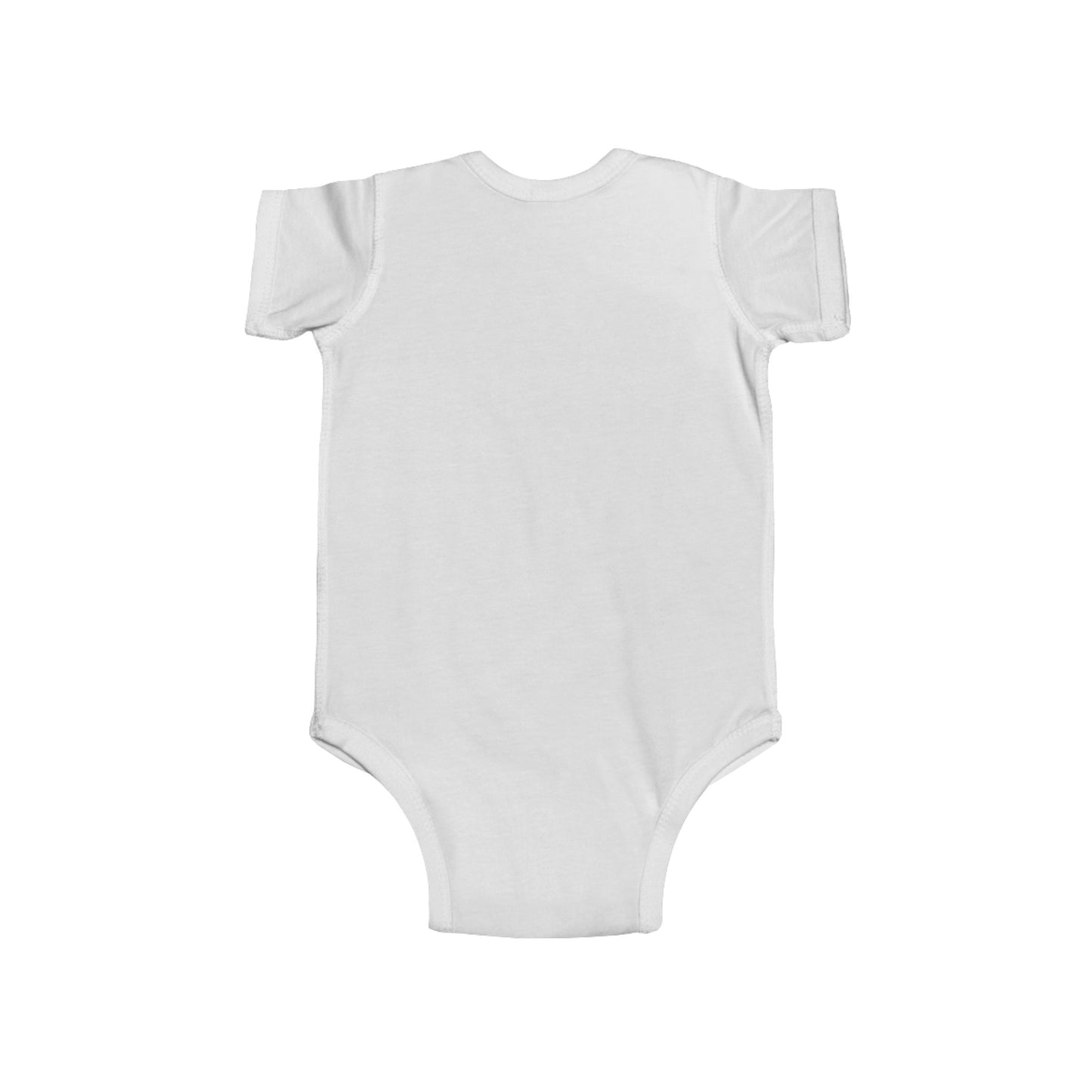 Winged DC Infant Bodysuit