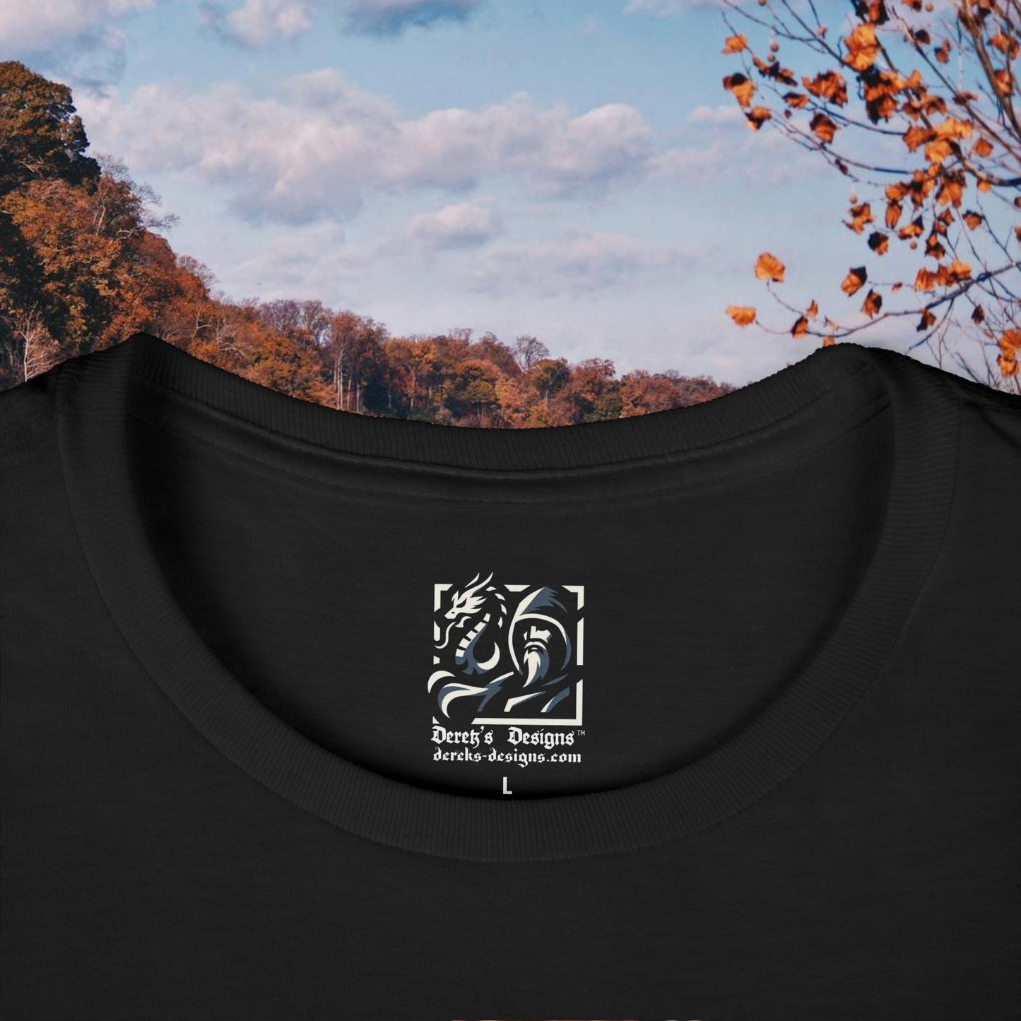 Raccoon Coffee Women's Softstyle Tee