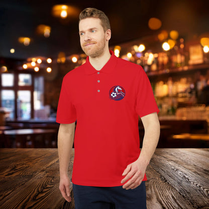 Ipswich Horse adidas Performance Polo