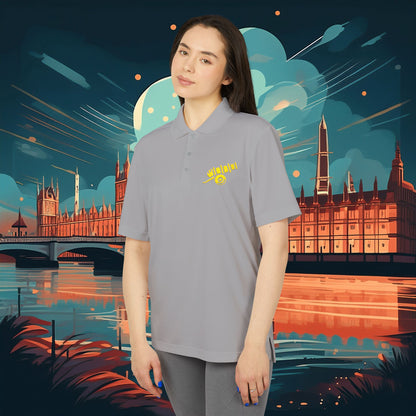 Artillery adidas Performance Polo