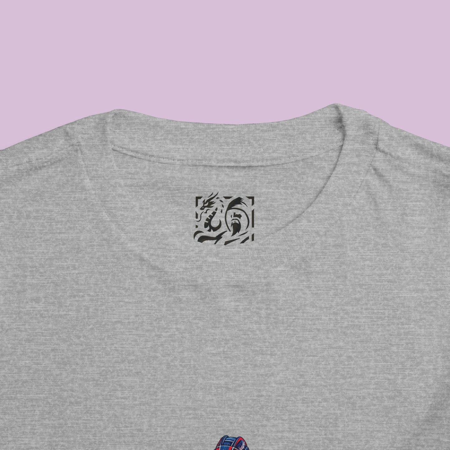 Washington Hockey Forward Toddler Tee