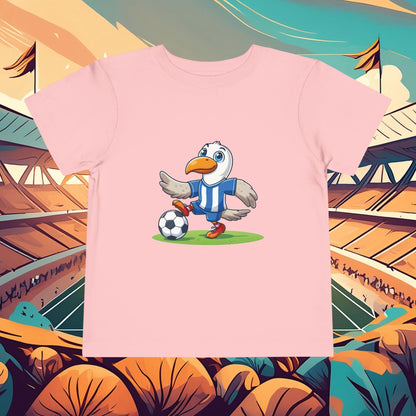 Brighton & Hove Little Gull Toddler Tee