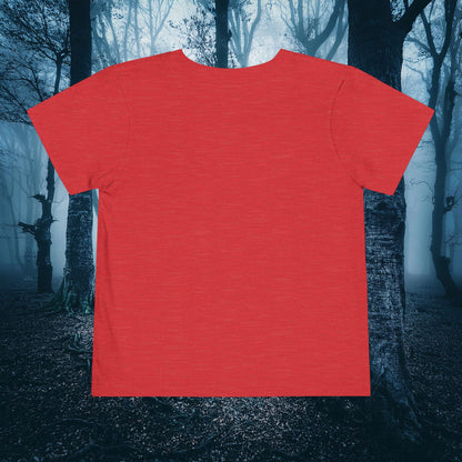 Trick or Treat Mummy Toddler Tee