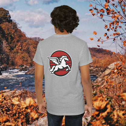 Loudoun Pegasus Tee