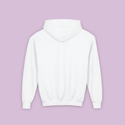 Washington Hockey Eagle Youth Hoodie