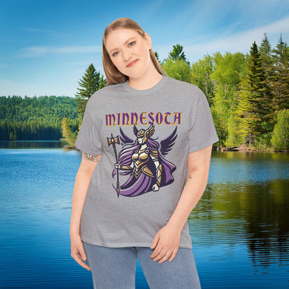 Minnesota Valkyrie Tee