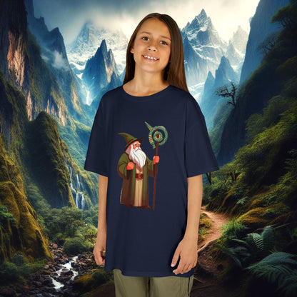 Wizard Kids Tee