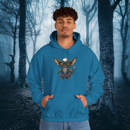 Gremlin Shaman Hoodie