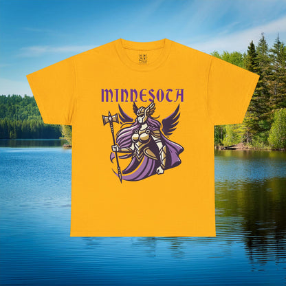 Minnesota Valkyrie Tee