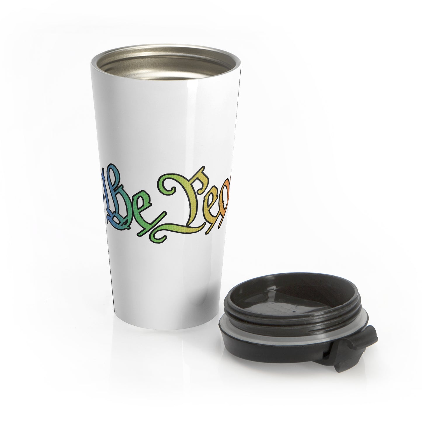 We The People Travel Mug