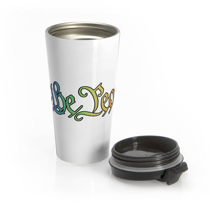 We The People Travel Mug