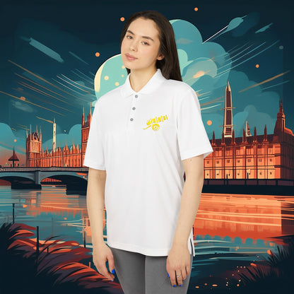 Artillery adidas Performance Polo