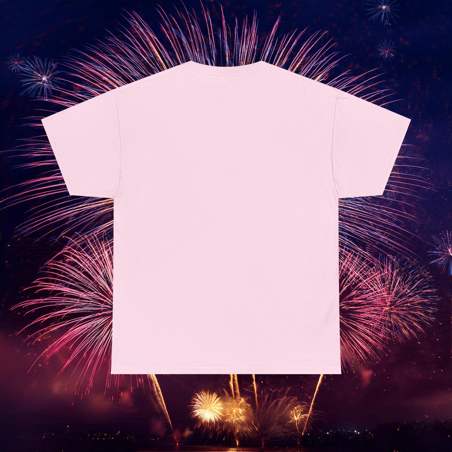 Washington Baseball At Bat Tee