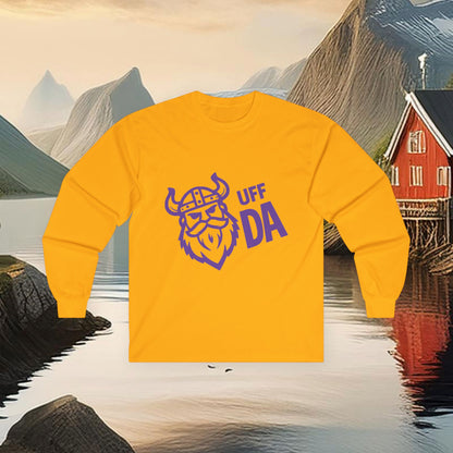 Uff Da Long Sleeve Tee