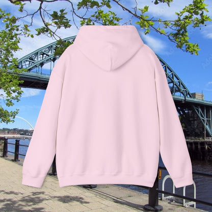 Newcastle United Toon Toon Hoodie