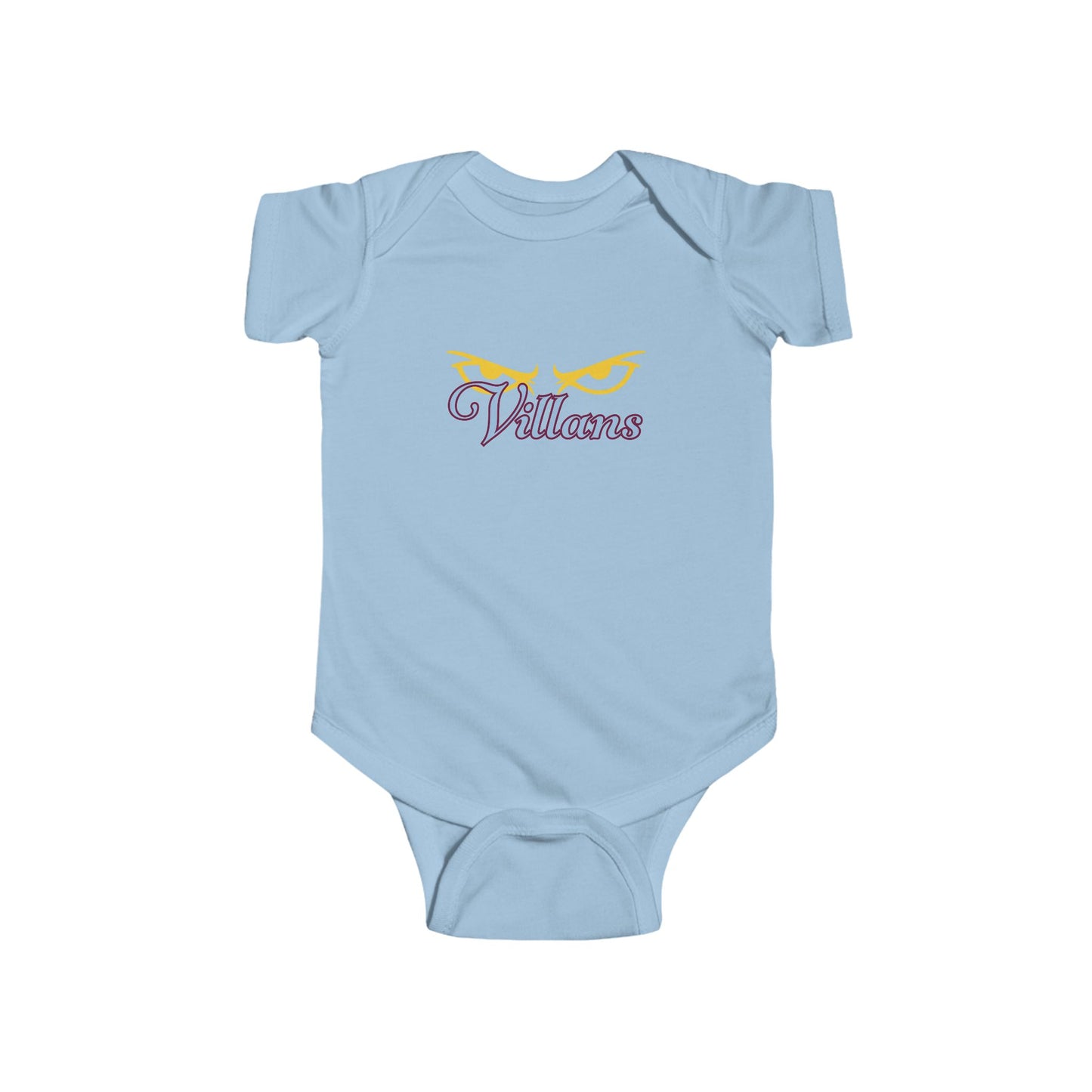 Villans Infant Bodysuit