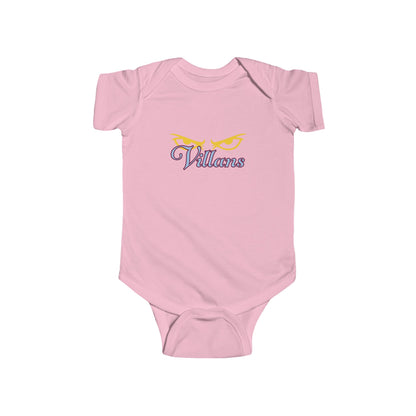 Villans Infant Bodysuit