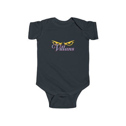 Villans Infant Bodysuit