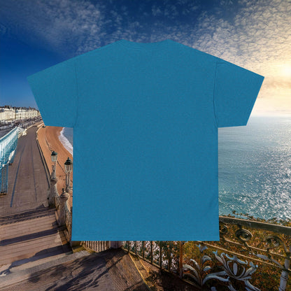Brighton & Hove Albion Seagull Logo Tee