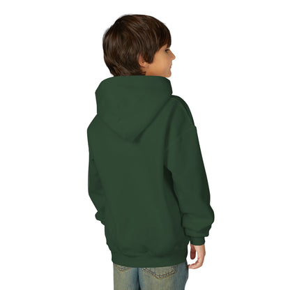 Nap Coast National Park Youth Hoodie