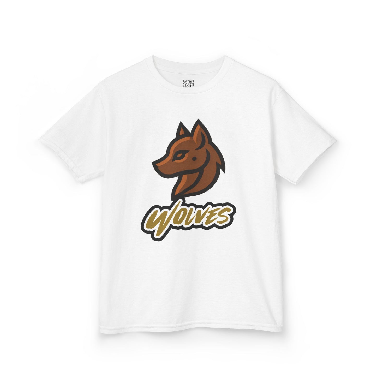 Wolves Kids Tee
