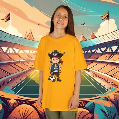 St Pauli Boy Kids Tee