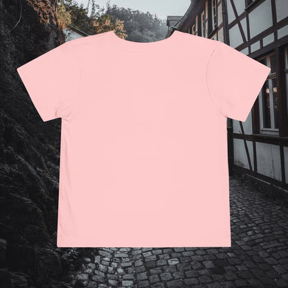 Support Local Street Cats Toddler Tee